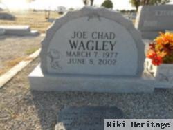 Joe Chad Wagley