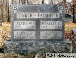 Laura A. Palmitier Tinker