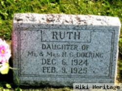 Ruth Doering