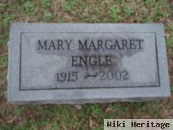 Mary Margaret Engle