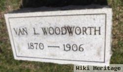 Van Lemuel Woodworth