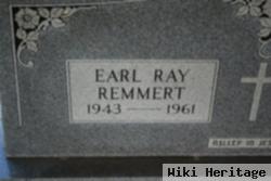 Earl Ray Remmert