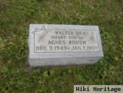 Walter Dean Roush