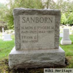 Frank E Sanborn