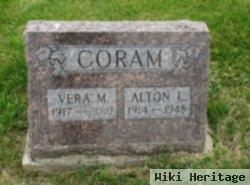 Alton L. Coram