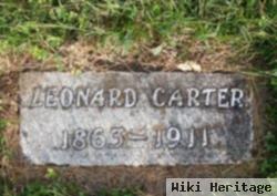 Leonard J. Carter