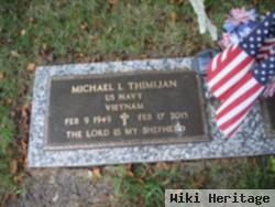 Michael L Thimijan