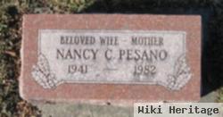 Nancy C. Pesano