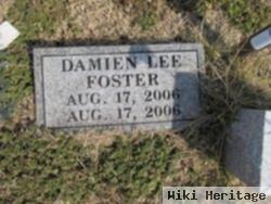 Damien Lee Foster