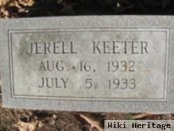 Jerrell Keeter