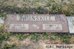 James E. Brunskill