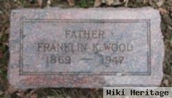 Franklin Kenney Wood