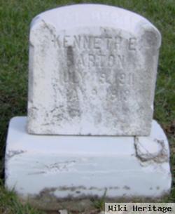 Kenneth E. Barton