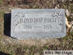 Floyd Hop Foust