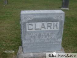 Mary Knoch Clark