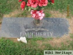 Anna Marie Henderson Daugherty