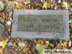 Lucy Anich