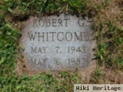 Robert Guy Whitcomb