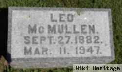 Leo William Mcmullen