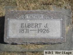 Elbert John Dannatt