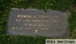 Edwin Samuel Terry, Jr