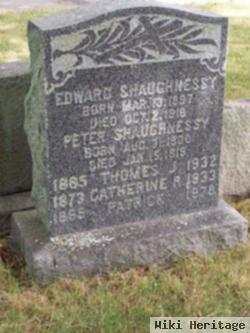 Catherine R. Shaughnessy