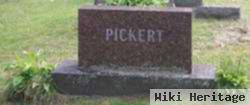 Etta Pickert