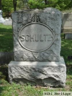 Pauline K. Schultz