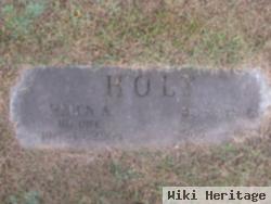 Helen A. Holt