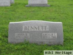 Anna Beaver Swineford Bennett