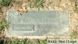 John S. Andres