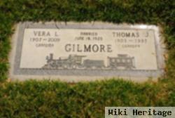 Vera L. Gilmore