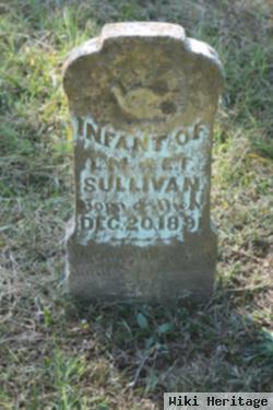 Infant Sullivan