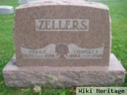 Dora C Zellers