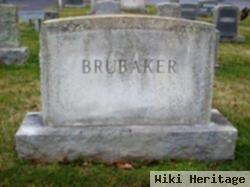 Samuel Henry Brubaker