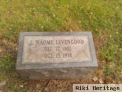 L. Naomi Levengood