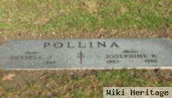 Josephine Pollina