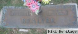 Pearl C Bealyer