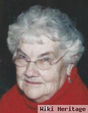 Rose Mary Knoche Mccutchan