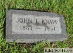 John L. Knapp