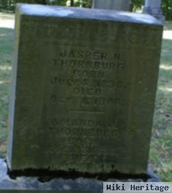 Jasper N. Thornburg