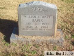 William Hobart Davis