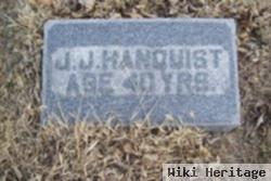 J. J. Hanquist