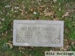 Margret Smith