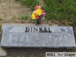 Robert R Dinkel