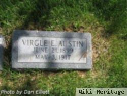 Virgil Elmer Austin