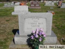 Tommie Max Smith