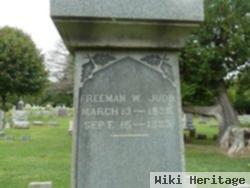 Freeman N. Judd