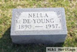 Nella De Young