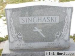 Mary A. Sinchaski